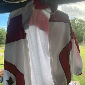 NIKE WINDBREAKER